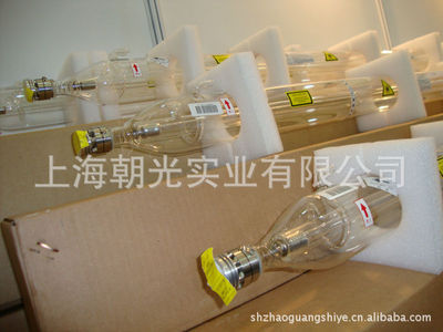 【100w玻璃激光管,100w金屬激光管,100w布料激光切割機(jī)配件】價(jià)格,廠家,圖片,其他服裝服飾機(jī)械,上海朝光實(shí)業(yè)-