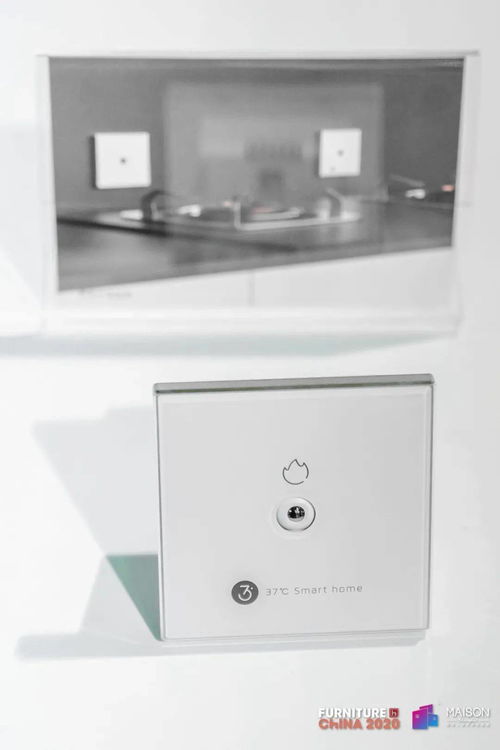 15個有態(tài)度的新品揭示未來家居的4大趨勢——2020上海家具展與上海激光管的亮點解析