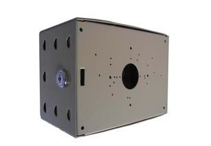 上海激光管配套外殼 電器箱、溫控盒供應(yīng)指南 - 價(jià)格、廠家與圖片信息