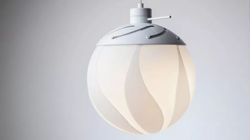 燈具設(shè)計(jì)渲染及手繪表達(dá)