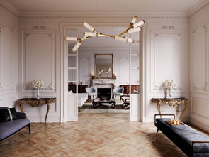 價(jià)格超過(guò)五位數(shù)的燈具 紡織元素的獨(dú)特魅力