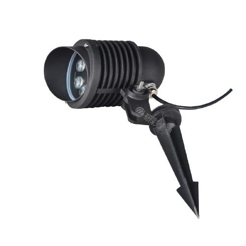 引領光環境藝術 專業LED亮化工程燈具廠家與產品全覽