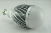 供應12W球泡燈套件 車鋁外殼，點亮高效照明未來